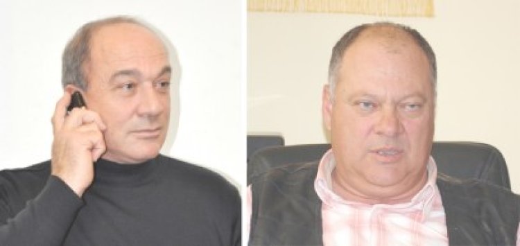 Scandal monstru la Consiliul Local Tuzla: Micu îl trimite pe Sărăcilă la DNA